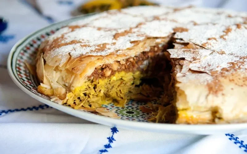 Un dîner familial vire au cauchemar à Casablanca 