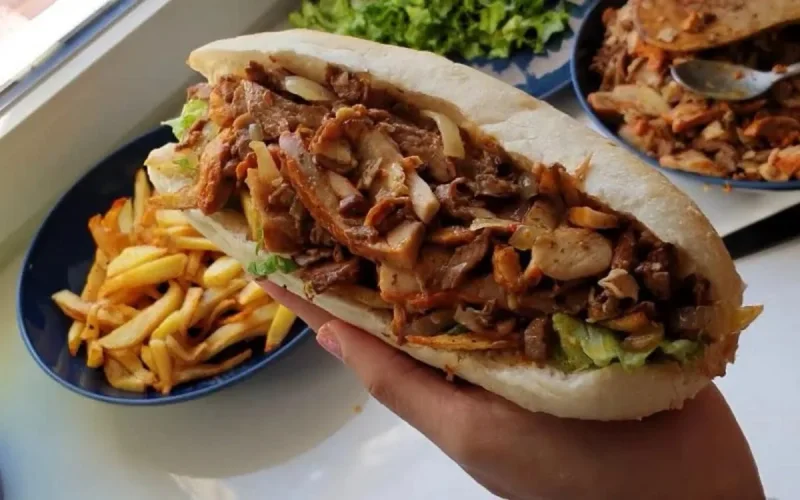 Vacances au Maroc : des snacks de plage dangereux ?