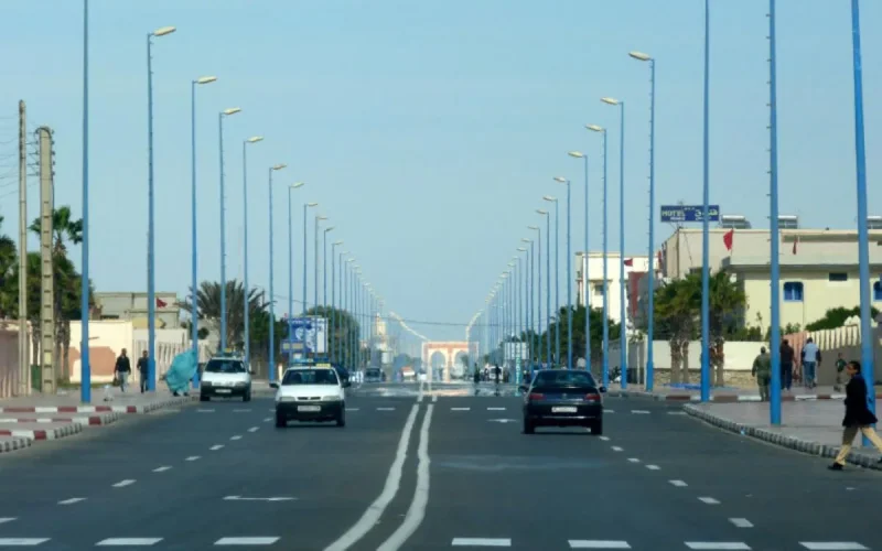Dakhla : gros investissement britannique en vue ? 