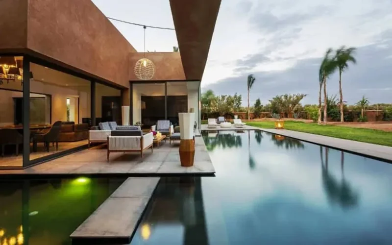 Le Maroc parmi les six meilleurs marchés internationaux de l'immobilier 