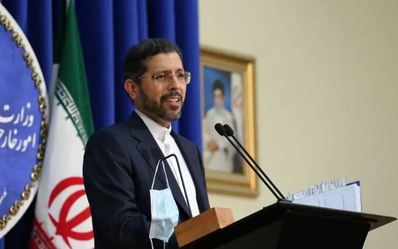 L'Iran répond aux accusations du Maroc 