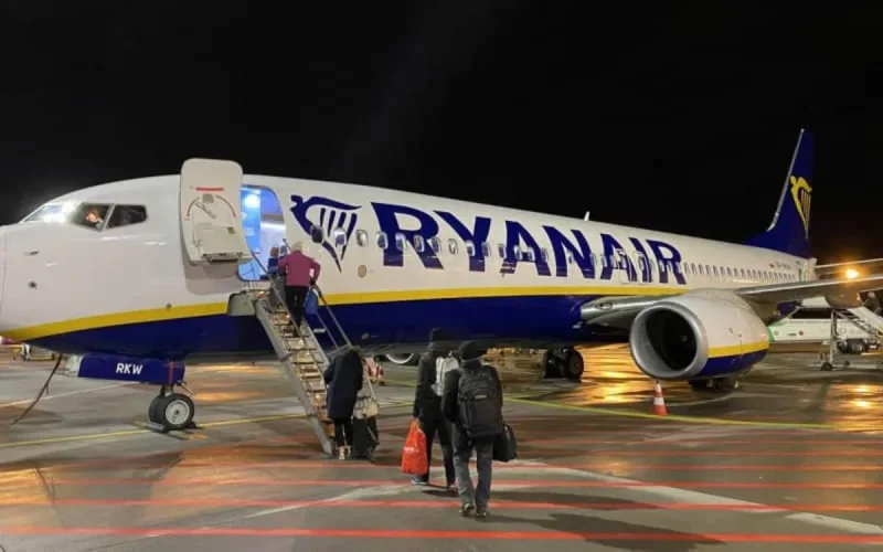 L'Irlande rapatrie ses ressortissants bloqués au Maroc