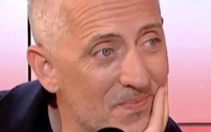 Isabelle Nanty victime d'un accident, le tendre message de Gad Elmaleh