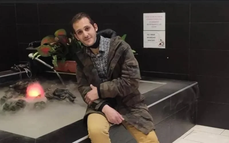Issam, tabassé à mort pour une cigarette (vidéo)