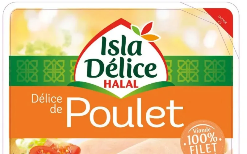 Appel au boycott d'Isla Délice, Reghalal et Wassila, jugés pro-Israéliens