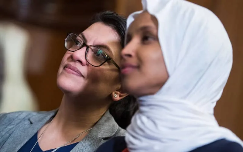 États-Unis : des élus démocrates juifs et musulmans appellent à lutter contre l'islamophobie