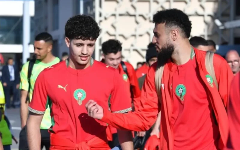 Mondial 2026 : le message très clair d'Ismaël Baouf à Mohamed Ouahbi