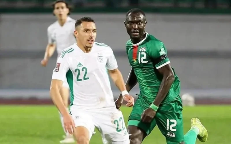 Comment l'Algérie a arraché Ismaël Bennacer au Maroc 