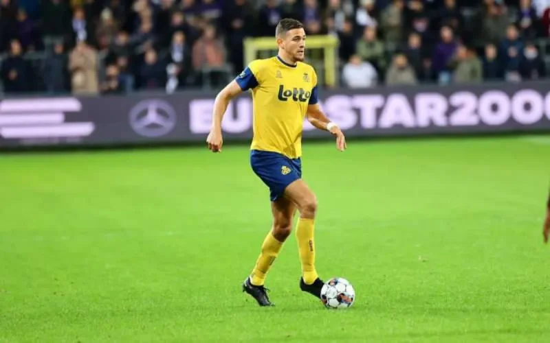 Ismail Kandouss impatient de jouer avec le Maroc