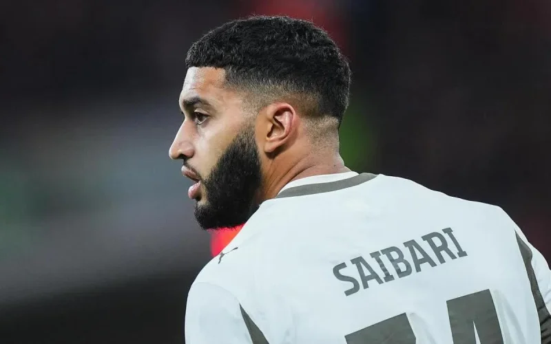 Mercato : l'OM accélère pour attirer Ismael Saibari, international marocain du PSV