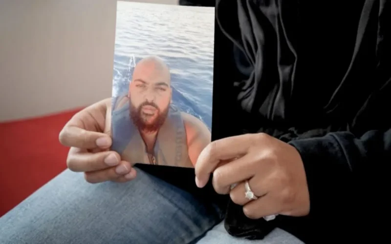 Ismaïl Snabi, otage de l'absurde en Algérie