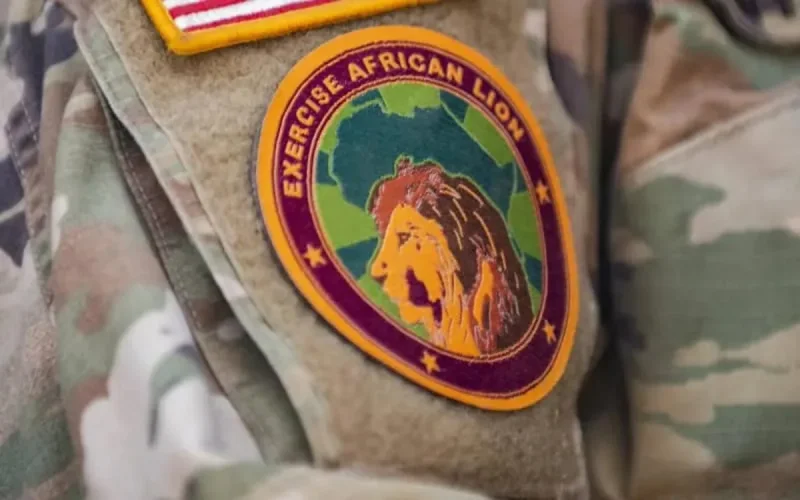 Première participation d'Israël à des exercices militaires au Maroc 