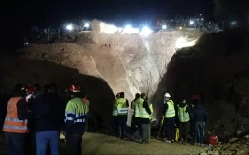 Sauvetage de Rayan : Israël aurait proposé son aide au Maroc 