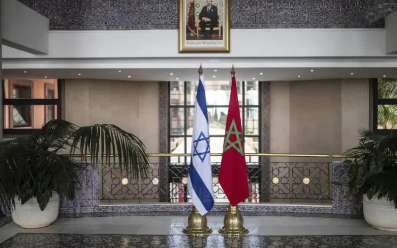 Israël relance la construction de son ambassade à Rabat