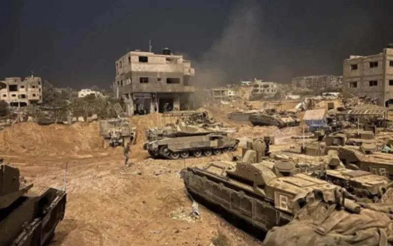 Guerre Hamas-Israël : qu'en pensent les juifs marocains ?