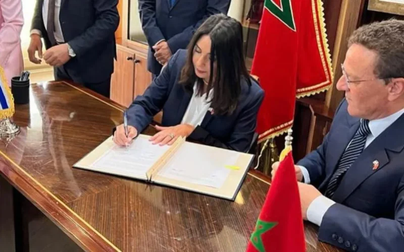 Sahara marocain : Israël va se prononcer très prochainement