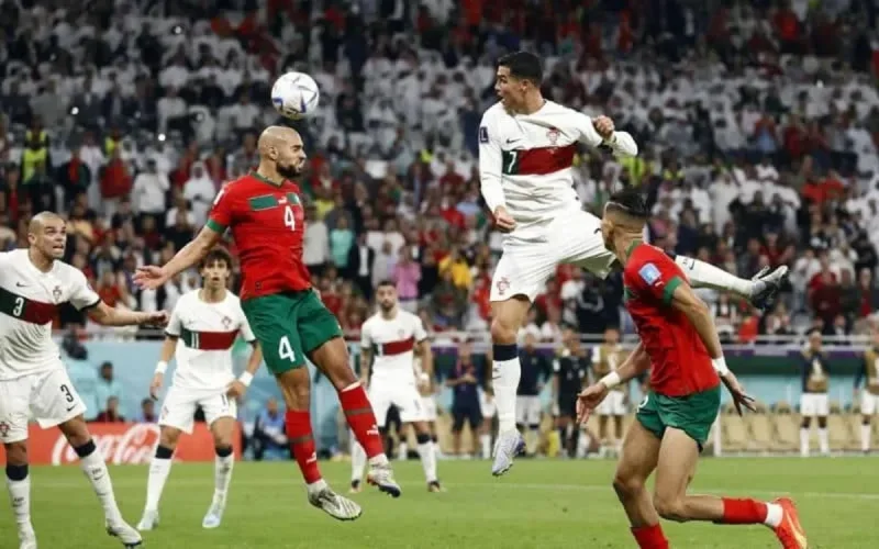 Un Israélien offre une grosse prime aux joueurs marocains