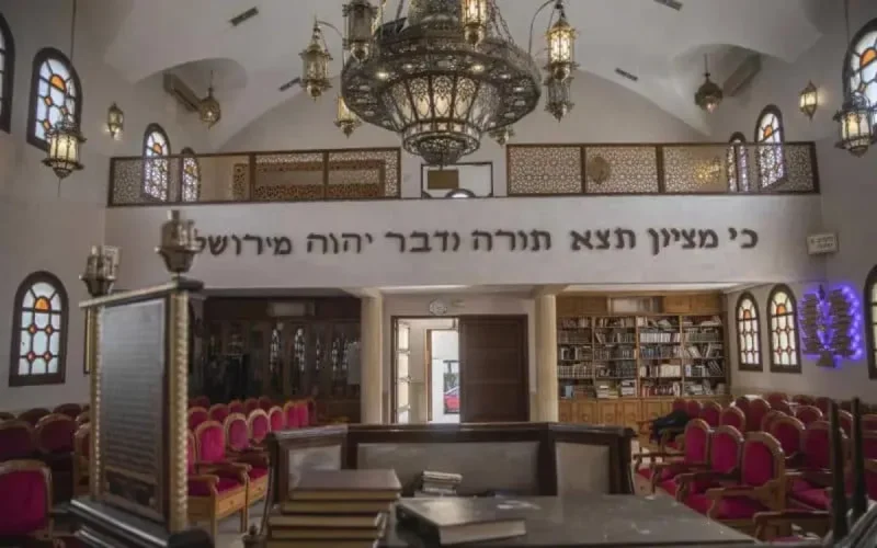 Nationalité marocaine : ruée des descendants de Marocains israélites vers les consulats du Maroc 