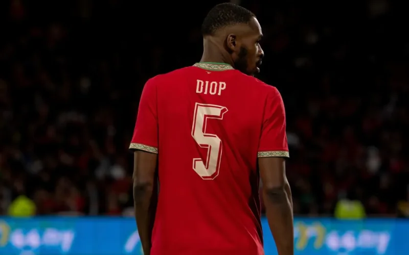 Issa Diop a trouvé une arme discrète pour prolonger sa carrière