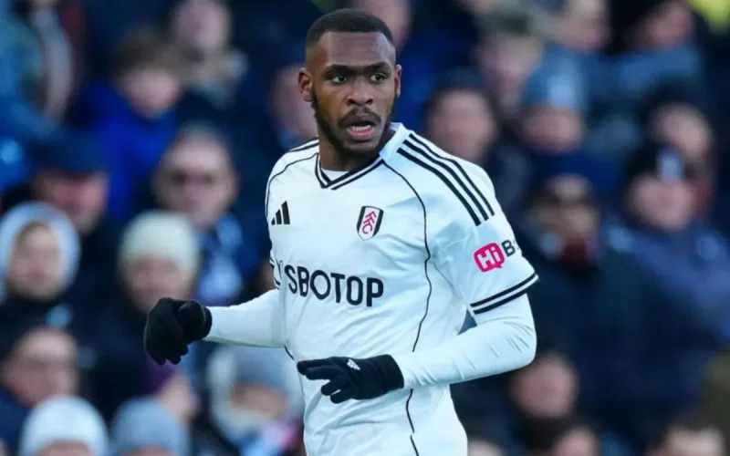 Issa Diop dit « Oui » au Maroc pour vivre le rêve américain