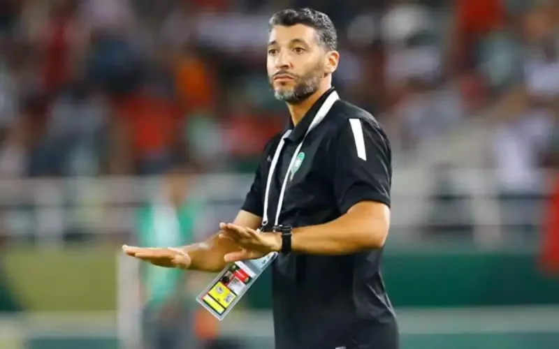 Walid Regragui derrière le limogeage d'Issame Charaï ? 