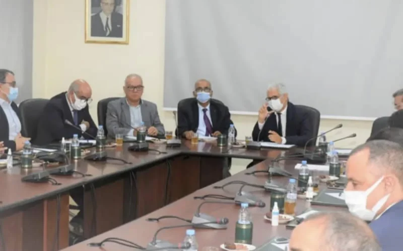 L'Istiqlal veut garder un oeil critique sur le gouvernement