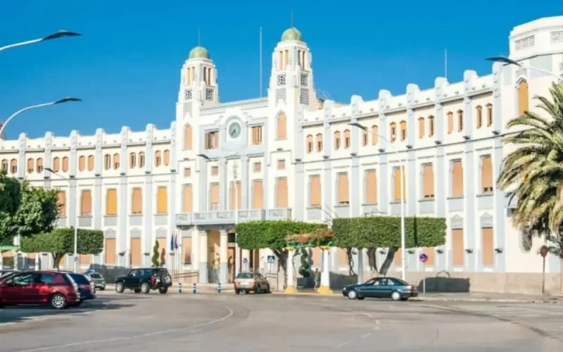 L'Istiqlal appelle à récupérer Sebta et Melilla 