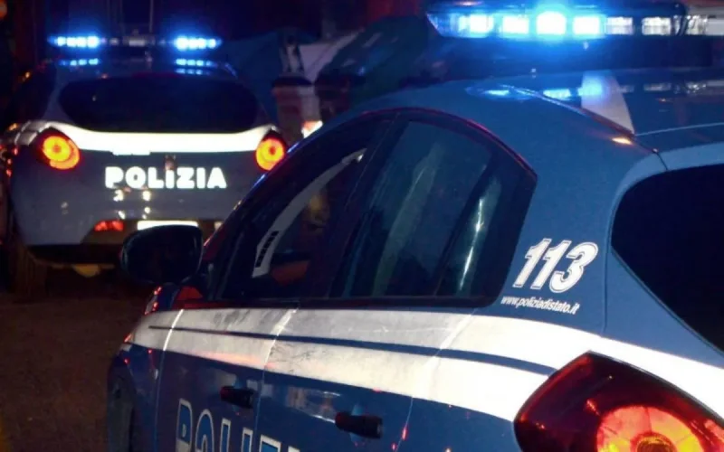 Un Marocain criblé de balles en Italie