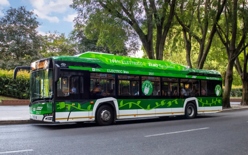 L'Italie recrute des chauffeurs au Maroc 