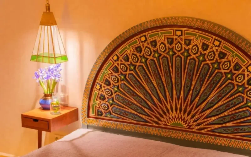 Un célèbre créateur prend un nouveau départ à Marrakech