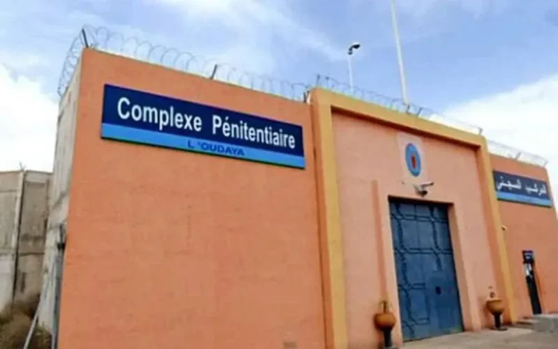 L'Italienne incarcérée au Maroc pour blasphème libérée