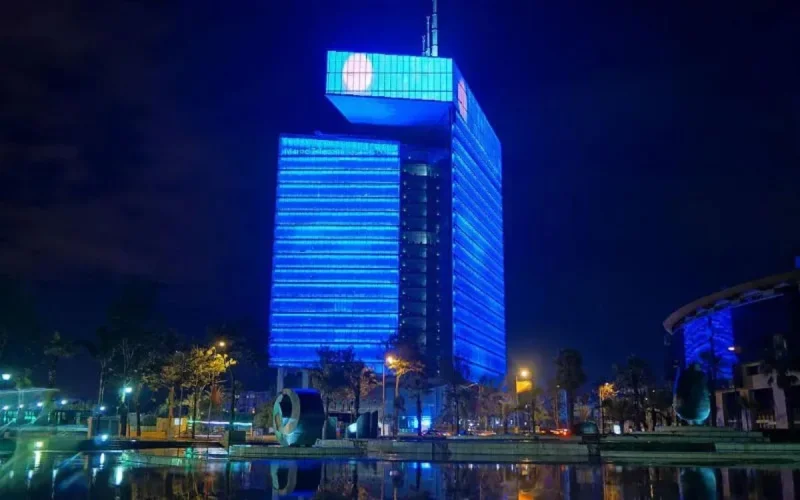 Le Maroc accélère sur la 5G en vue de la coupe du monde 2030