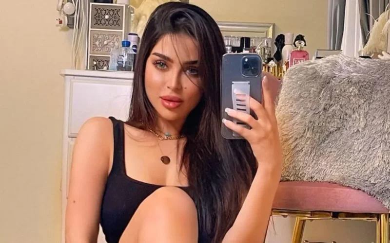 Séparation de Tamer Hosny et Basma Boussel : Jalila nie toute implication