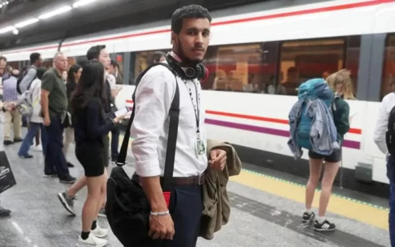 Le long chemin de Jamal El Anbi pour obtenir la nationalité espagnole