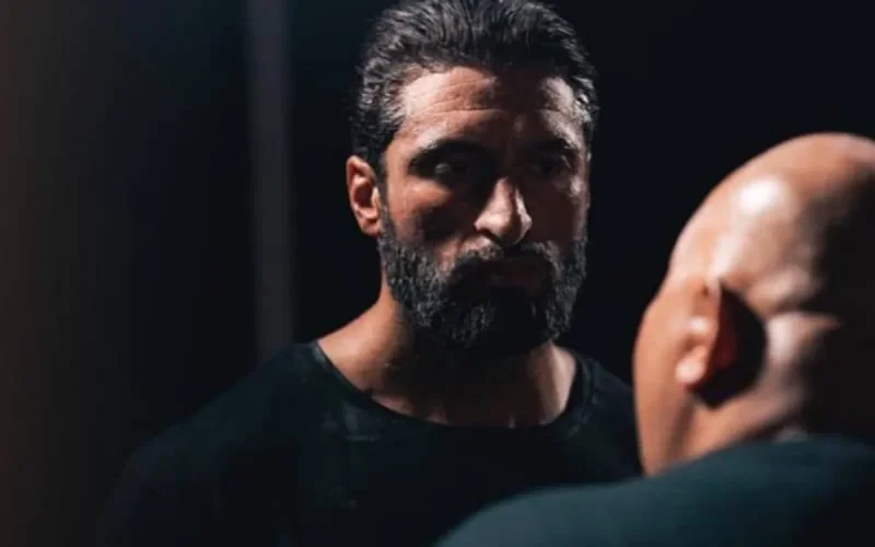 Jamal Ben Saddik répond à la presse belge