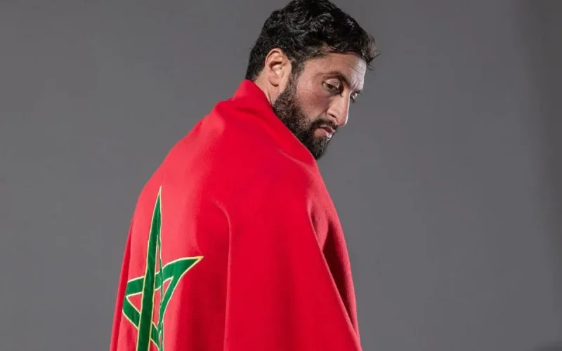 Jamal Ben Saddik à nouveau opéré d'un cancer