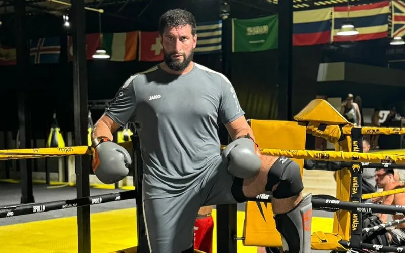 Nouveau coup dur pour Jamal Ben Saddik