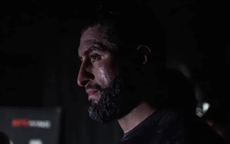 Jamal Ben Saddik est sortie de prison, mais devra porter un bracelet électronique