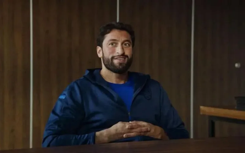 Anvers refuse l'ouverture d'une salle de Jamal Ben Saddik 