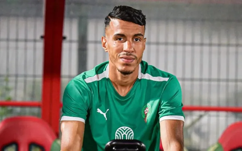 Jamal Harkass : « j'ai réalisé le rêve de ma défunte mère »