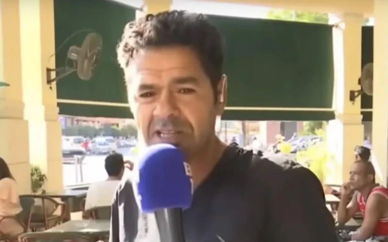 Jamel Debbouze s'emporte contre un journaliste de BFM TV (vidéo)