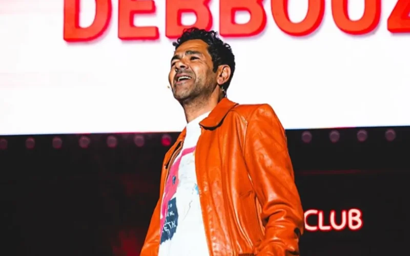 Jamel Debbouze furieux de voir son frère Karim ressusciter le rire à Marrakech sans lui
