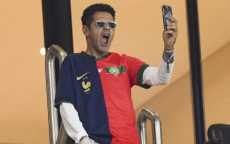 Jamel Debbouze hué lors de son dernier passage à Marrakech 