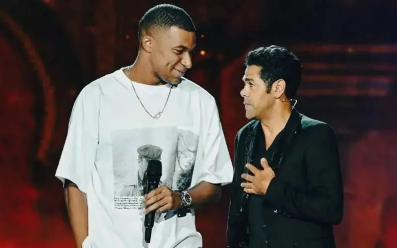 Jamel Debbouze dans la nouvelle saison de « Lol : qui rit, sort ! » ? 