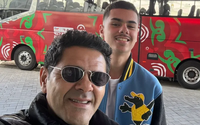 Après la polémique du Mondial 2022, Jamel Debbouze face au public marocain