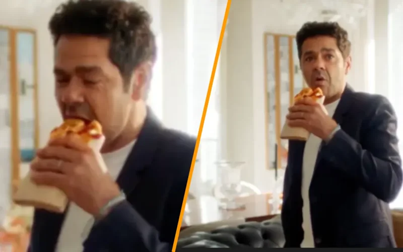 Jamel Debbouze chez Burger King : La pub osée sur son handicap qui enflamme les réseaux sociaux !