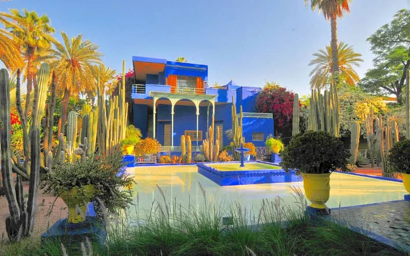 Marrakech dans le top 3 des villes les plus accueillantes au monde