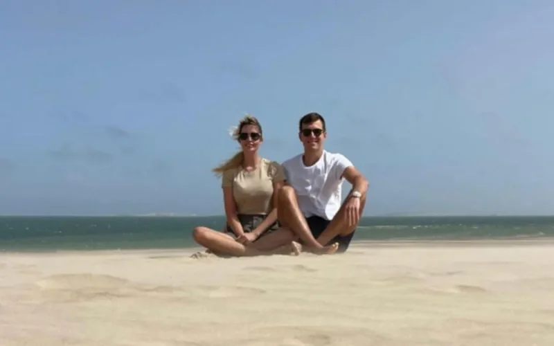 La visite très stratégique de Jared Kushner et Ivanka Trump à Dakhla