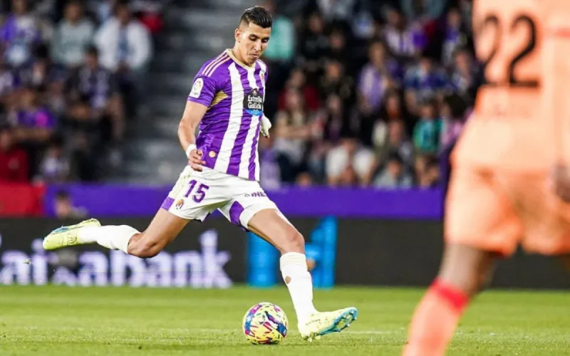 Jawad El Yamiq va tripler son salaire à Al Wehda