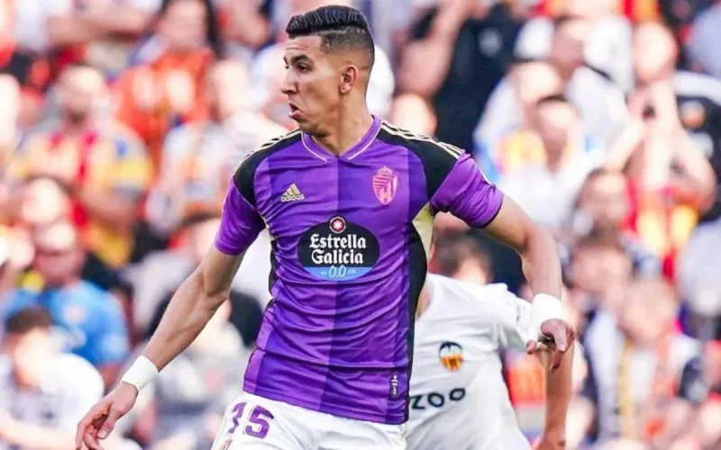 Jawad el Yamiq : l'appel de l'Arabie Saoudite